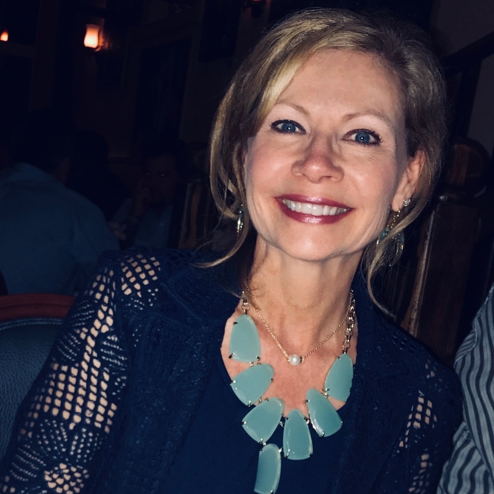 Meet your Posher, Brenda